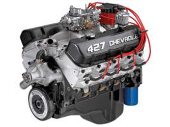 P742E Engine